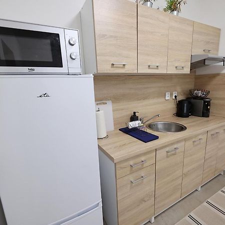 Fara No71 Apart 3 Libice nad Cidlinou ภายนอก รูปภาพ